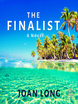 cover image of The Finalist